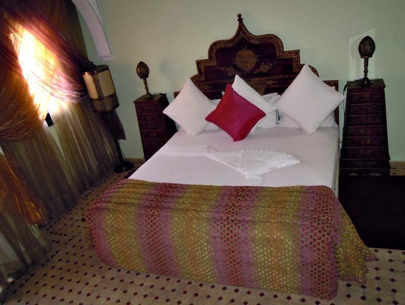 Riad Marrakech By Hivernage Marrakesh Eksteriør billede