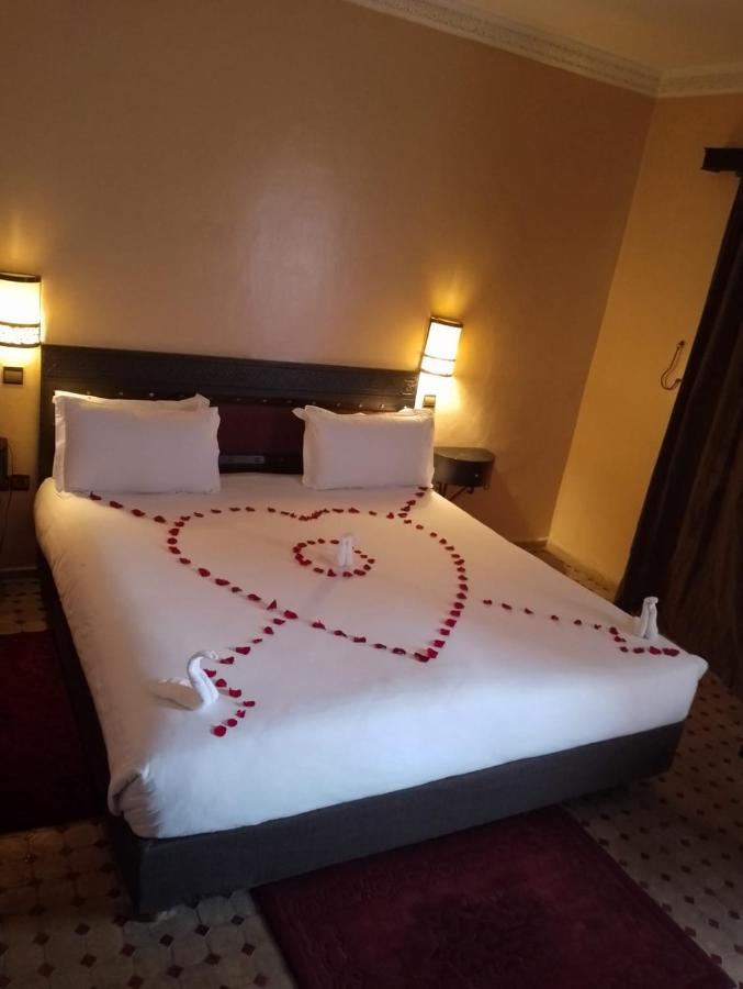 Riad Marrakech By Hivernage Marrakesh Eksteriør billede