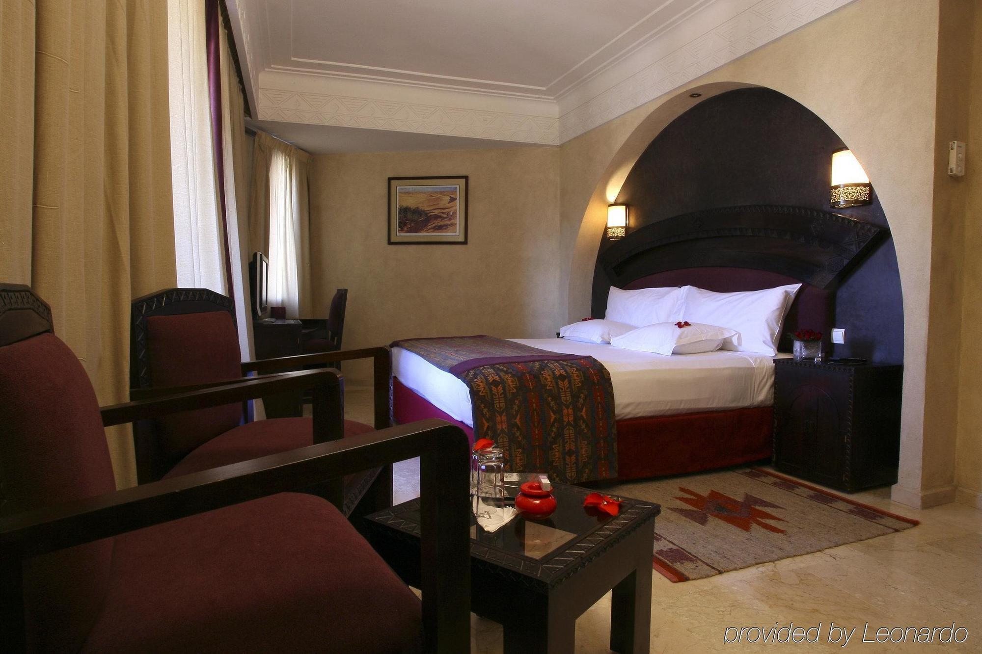 Riad Marrakech By Hivernage Marrakesh Eksteriør billede