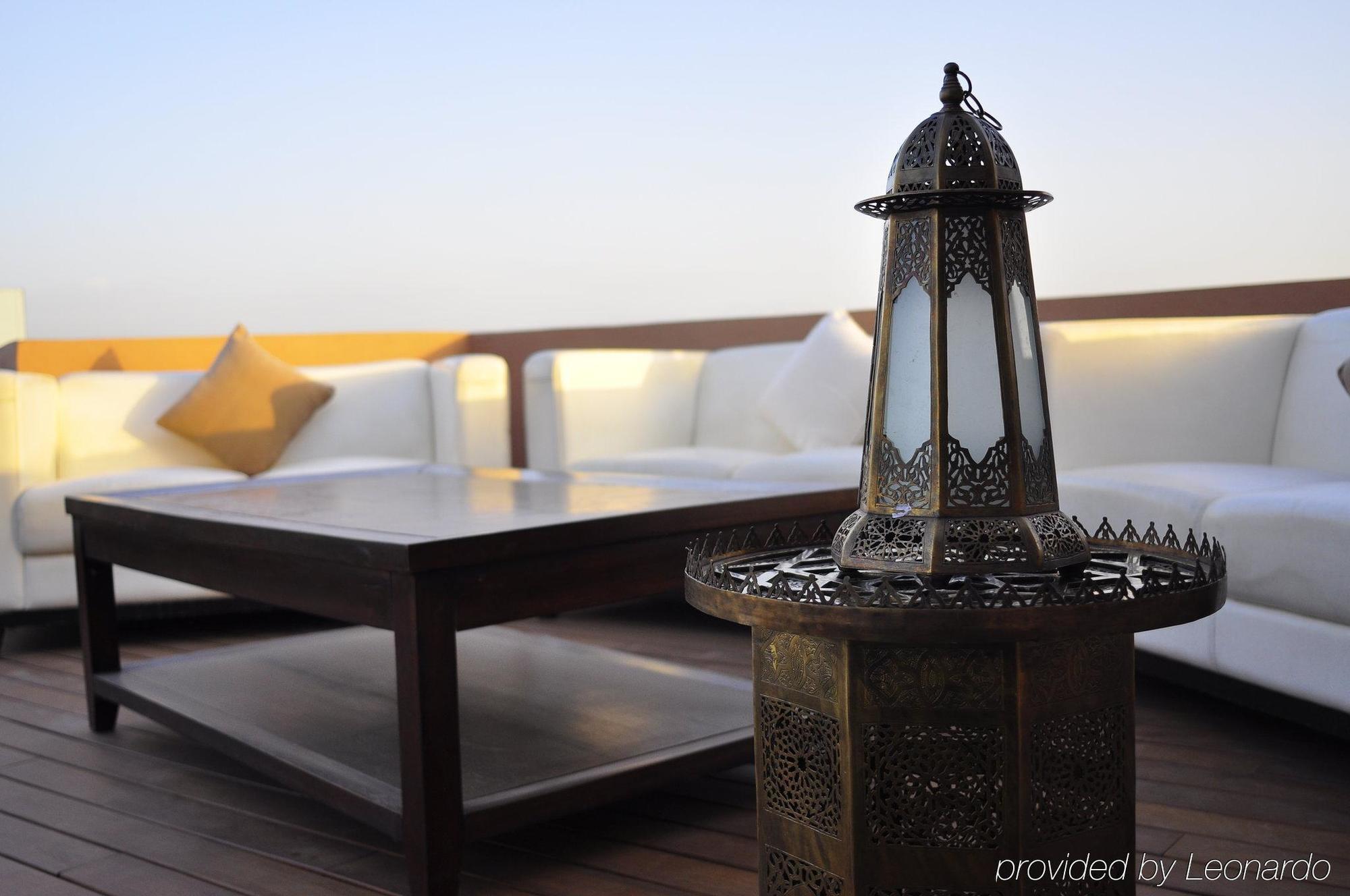 Riad Marrakech By Hivernage Marrakesh Eksteriør billede