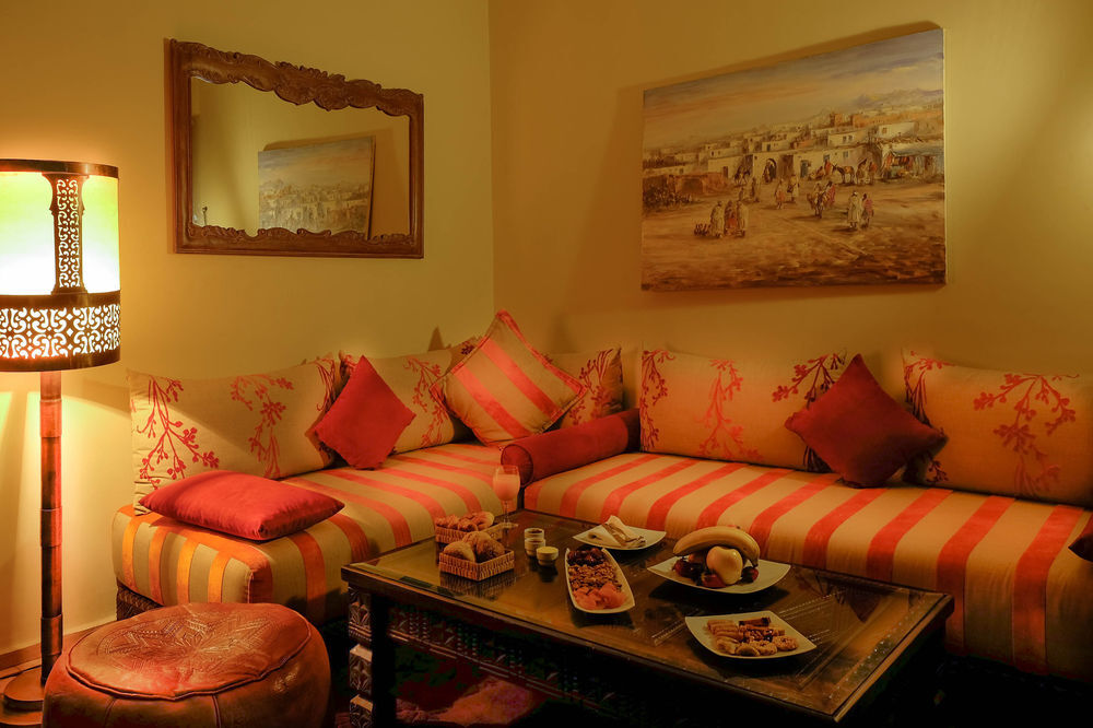 Riad Marrakech By Hivernage Marrakesh Eksteriør billede